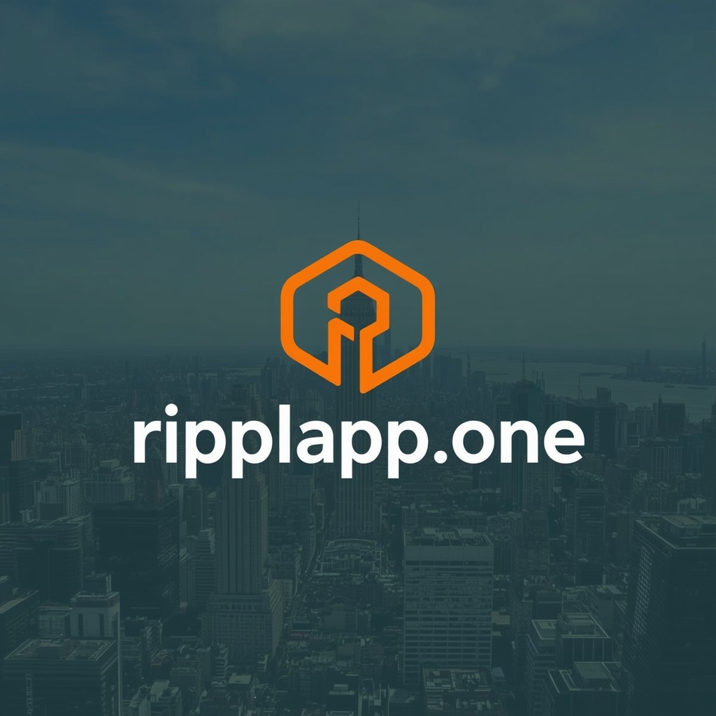 Ripplapp
